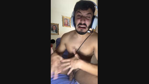 gipsybrown 11-11-2024 Recorded Video sexykitty