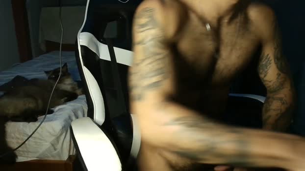 joaopaulogc 10-11-2024 Recorded Video hot