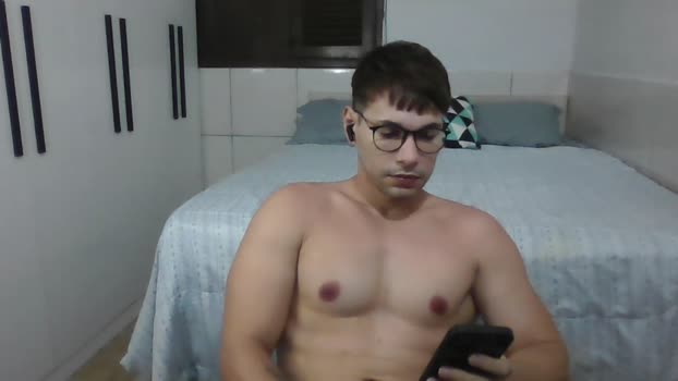 kerty325 10-11-2024 Recorded Video horny
