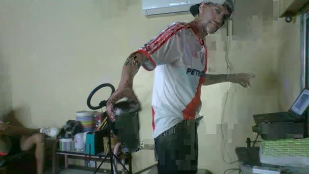 lio_1 11-11-2024 Recorded Video bj-dildo