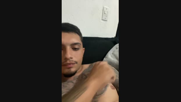 matheus2750 11-11-2024 Recorded Video Video