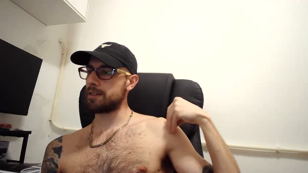 mikealcorleone 11-11-2024 Recorded Video fuckher