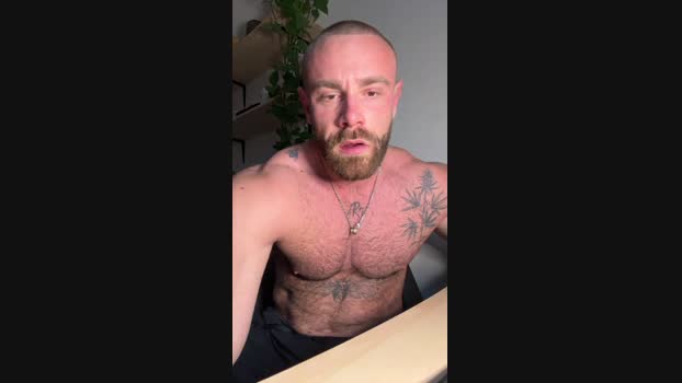 musclehunk97 11-11-2024 Recorded Video Cam