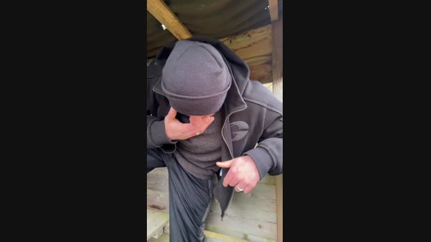 musclehunk97 11-11-2024 Recorded Video deepthroat