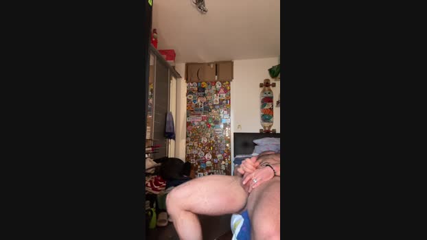 musclehunk97 11-11-2024 Recorded Video fingering