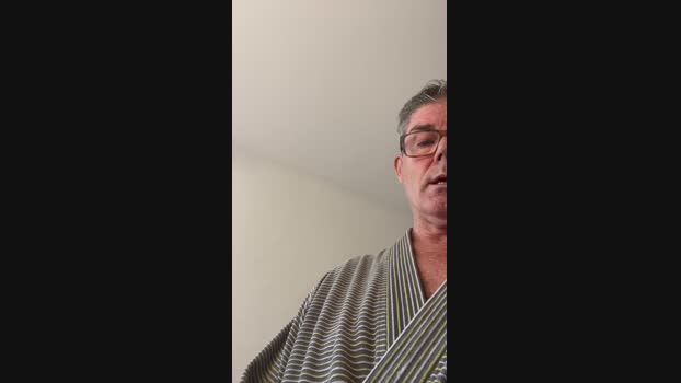 oldiehot1957 11-11-2024 Recorded Video moan