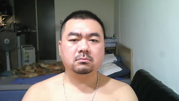 son100077 10-11-2024 Recorded Video handsome