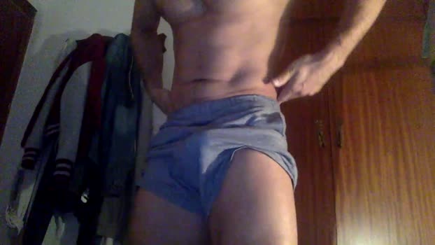 youngst8 11-11-2024 Recorded Video bigdick
