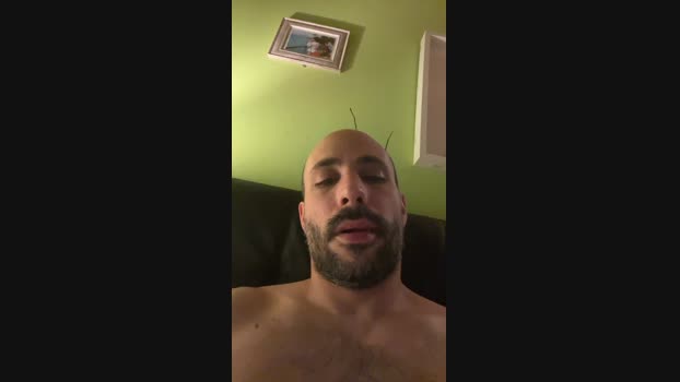 Baguadore 12-11-2024 Recorded Video horny