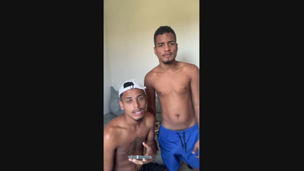 Baianinhoshot 11-11-2024 Recorded Video twink