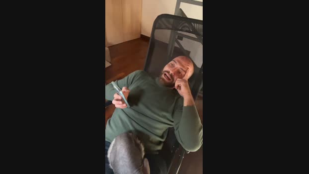 Clatoro_90 12-11-2024 Recorded Video hard