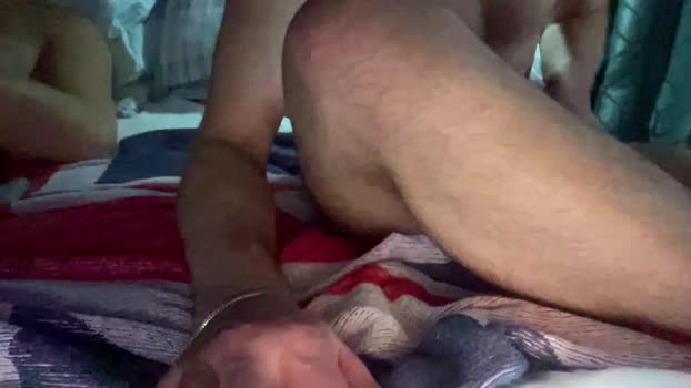 DavidQV 12-11-2024 Recorded Video horny