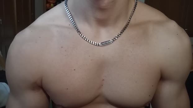 Frabroker 12-11-2024 Recorded Video jackoff