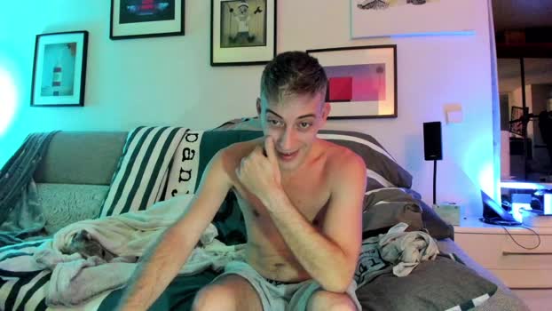 HuGo4K 11-11-2024 Recorded Video spank