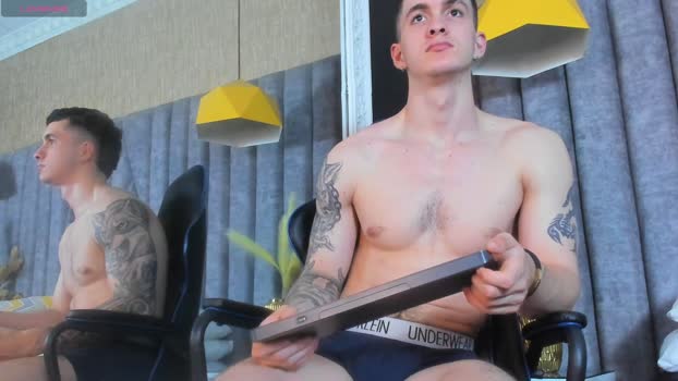 JacksonOlsenn 11-11-2024 Recorded Video nude