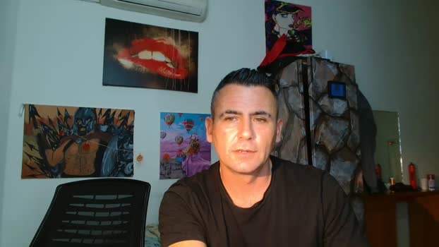 King4four 11-11-2024 Recorded Video juicy