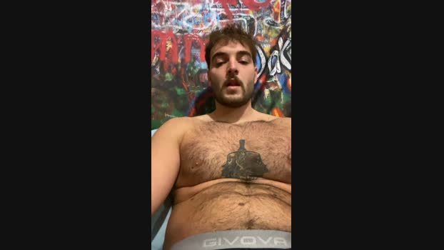 Machetero9 11-11-2024 Recorded Video sexybody