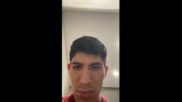 MateoOG 11-11-2024 Recorded Video dirty