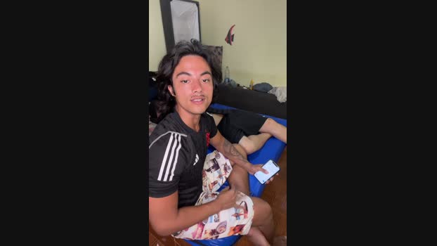 MeninoLobo_ 12-11-2024 Recorded Video oral