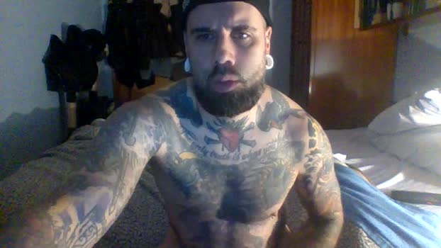 Punisher21cm 11-11-2024 Recorded Video prettyface