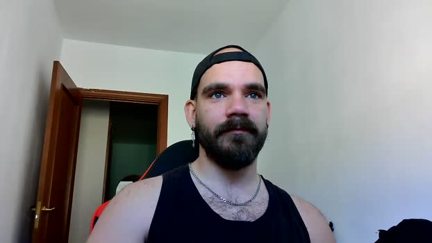 RocketWolf96 12-11-2024 Recorded Video fuckhard