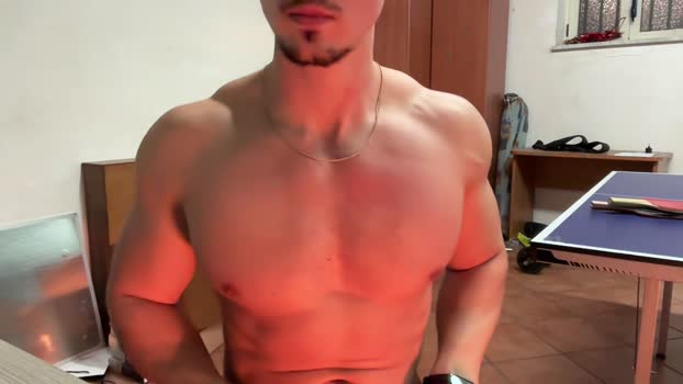 Salvatoredc 11-11-2024 Recorded Video horny