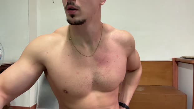 Salvatoredc 12-11-2024 Recorded Video twink