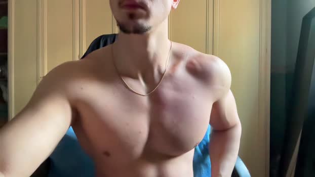 Salvatoredc 12-11-2024 Recorded Video bigcock