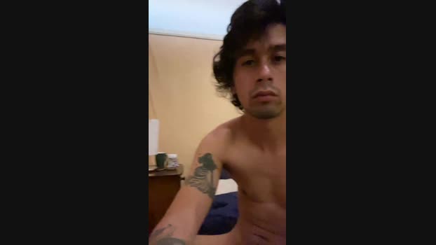 Serenomor3no 12-11-2024 Recorded Video kink