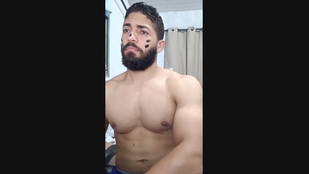 alarcon221 12-11-2024 Recorded Video naughty