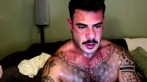 inkhot_md 11-11-2024 Recorded Video beautiful