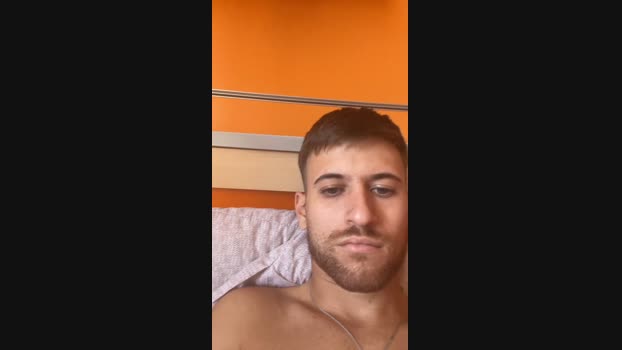 lorenzo2021 12-11-2024 Recorded Video kinky
