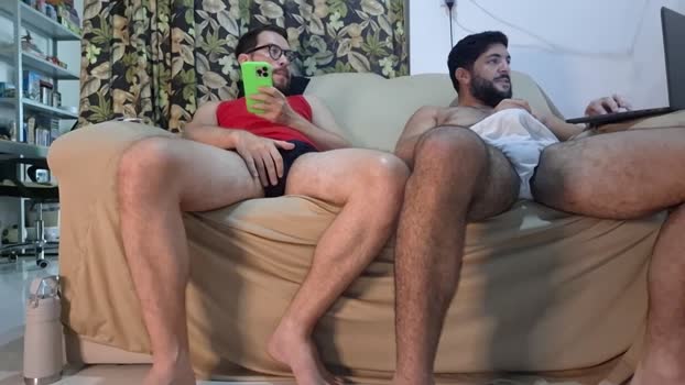 luhparamaiores 11-11-2024 Recorded Video bicurious