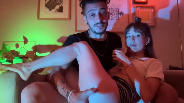 maxi2269 12-11-2024 Recorded Video horny