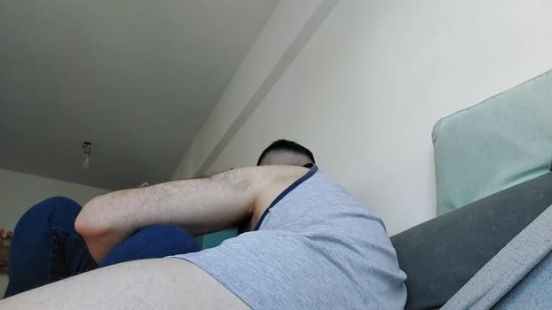 nastyboy88 11-11-2024 Recorded Video fingering
