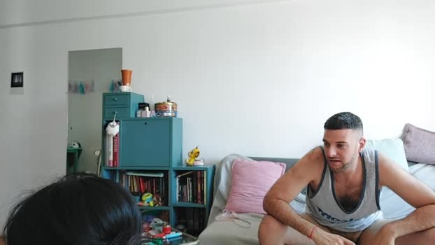 nastyboy88 11-11-2024 Recorded Video play