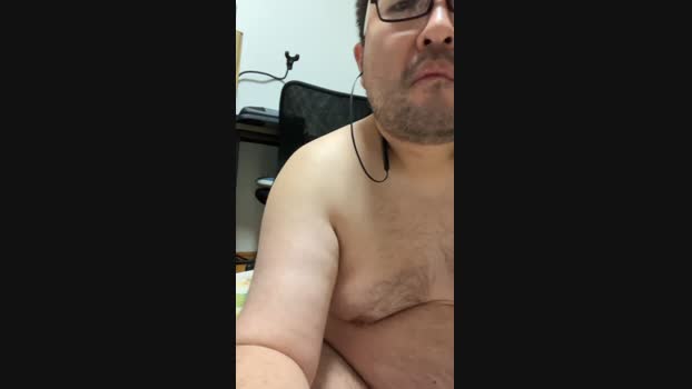 north00bear 12-11-2024 Recorded Video Nude