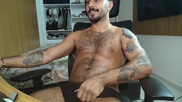 taurusboy27 12-11-2024 Recorded Video hardcock
