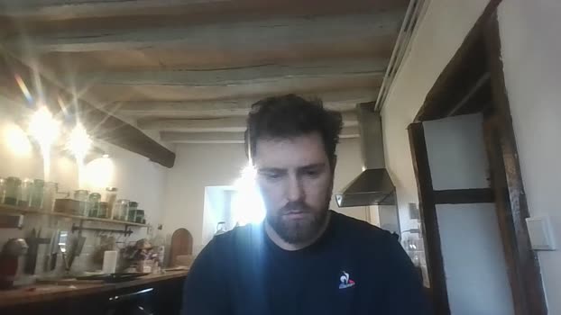 thepiratefr 12-11-2024 Recorded Video fingers