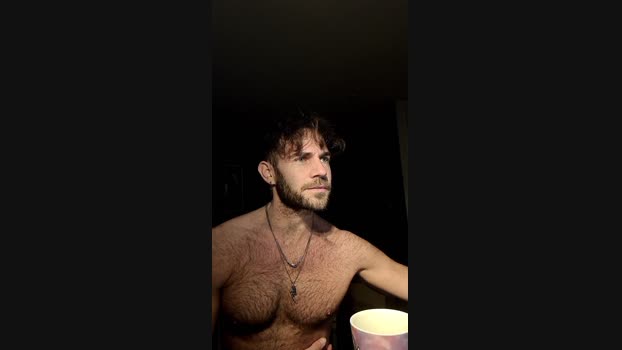 ALPHA_HUNK 12-11-2024 Recorded Video fuckhard