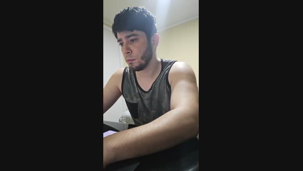 Alexxfabiann 12-11-2024 Recorded Video show