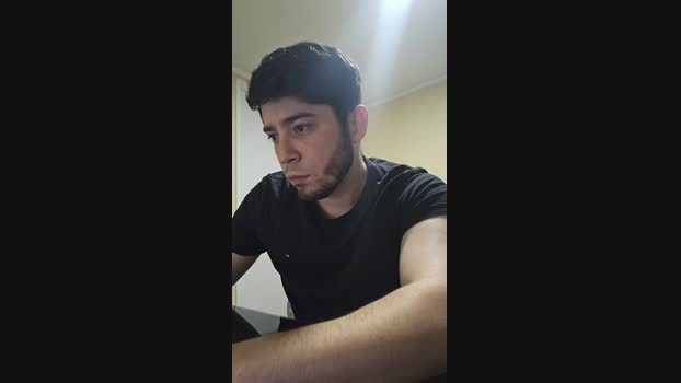 Alexxfabiann 12-11-2024 Recorded Video Video