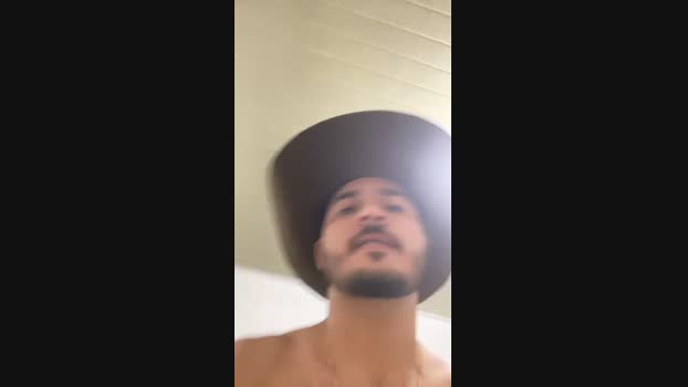 AtivoCowboy 12-11-2024 Recorded Video hard