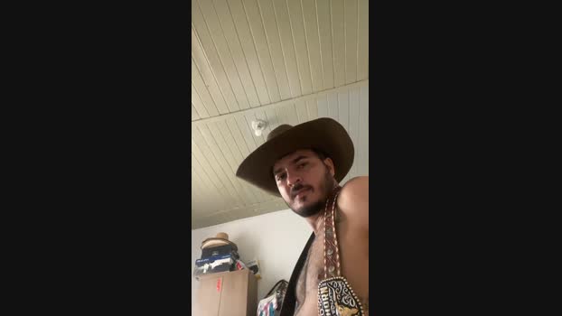 AtivoCowboy 13-11-2024 Recorded Video bigload