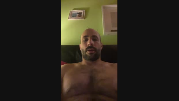Baguadore 13-11-2024 Recorded Video jerkoff