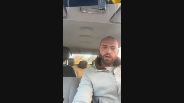 Clatoro_90 12-11-2024 Recorded Video sexybody