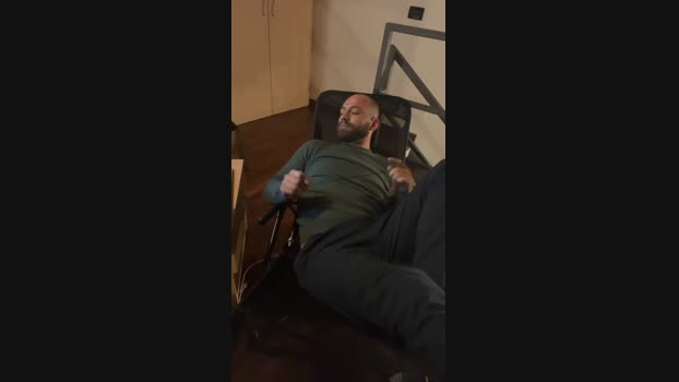 Clatoro_90 12-11-2024 Recorded Video fuckhard