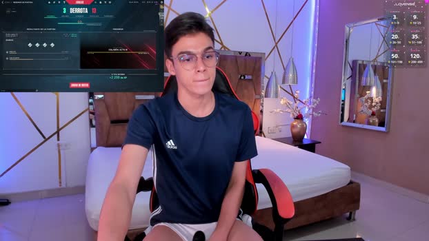 Gerony 12-11-2024 Recorded Video wank