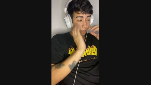 Jakebrasa 12-11-2024 Recorded Video jerking