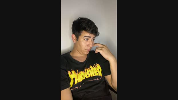 Jakebrasa 12-11-2024 Recorded Video striptease